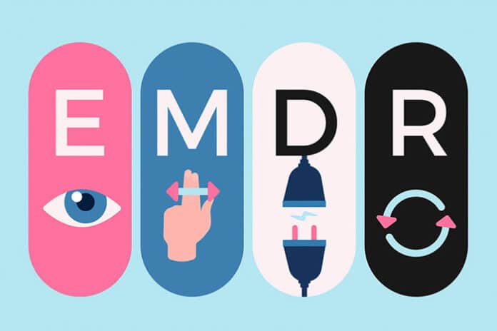 efficacité seance emdr