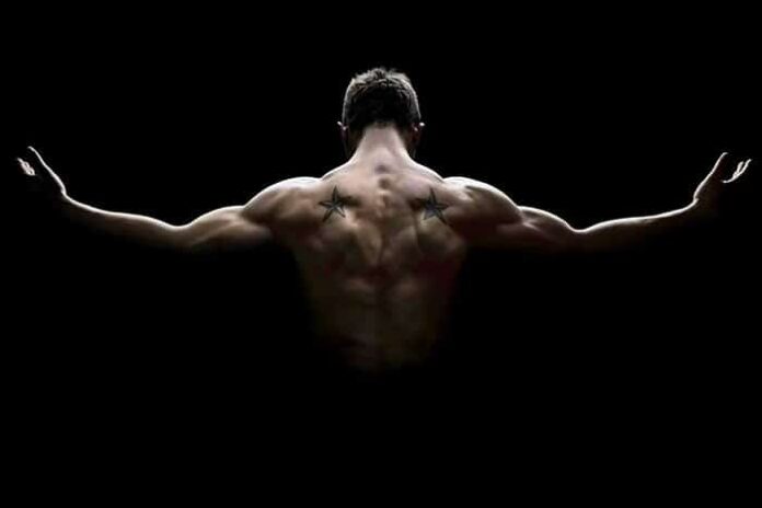 addiction musculation bodybuilding